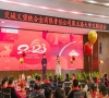 “點亮青春，圓夢義鐵”公司青年人才聯(lián)誼會成功舉辦